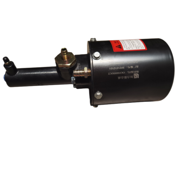 Liugong 13C0589 Pompe de booster du compresseur d&#39;air